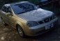 Chevrolet Optra 2005 for sale-11