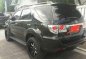 2014 Toyota Fortuner G for sale -9