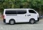 2017 Nissan NV350 Urvan for sale-4