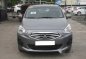 Mitsubishi Mirage G4 2017 for sale-1