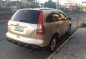 Honda CRV 4WD Automatic 2007 FOR SALE-2