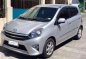 2014 Toyota Wigo G FOR SALE-2