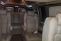 2011 GMC Savana Explorer Conversion Van-9