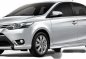 Toyota Vios E 2018-9