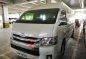 Toyota Hiace 2015 for sale -4