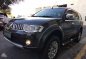 Mitsubishi Montero GLS V 2011 for sale -1