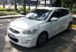 2014 Hyundai Accent CRDI AT Hatchback-8