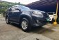 2013 Toyota Fortuner G dsel matic FOR SALE-2