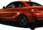 Bmw 220I Coupe Sport 2018 for sale-5