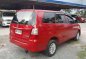 Toyota Innova E all power D4D manual turbo diesel new look 2015 model-3