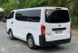 2017 Nissan NV350 Urvan for sale-2