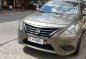 Nissan Almera 2018 AT for sale-3