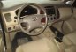 Toyota Innova 2006 G AT for sale-2