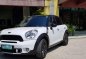 2011 Mini Cooper countryman S turbo automatic all original rush sale-3