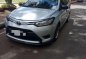 SELLING TOYOTA Vios j 2015-0