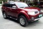 Mitsubishi Montero Sport 2013 for sale -3