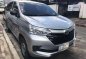 Toyota Avanza 1.3 J 2018 for sale-3