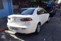 Mitsubishi Lancer 2014 EX GLX MT for sale-1