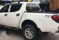 Mitsubishi Strada 2008 for sale-1