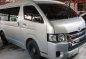 2016 Toyota Hiace Grandia GL for sale-1