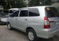 2014 Toyota Innova E Diesel Manual Transmission Low Mileage-5