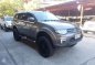 2015 Mitsubishi Montero 4x2 for sale-1