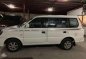 2016 Mintsubishi Adventure FOR SALE-0