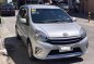 2014 Toyota Wigo G FOR SALE-1