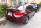 Honda City VX 2014 for sale -0