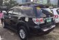 Toyota Fortuner 2013 for sale-1