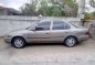 For sale Toyota Corolla xe 93-1