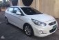 FOR SALE 2014 Hyundai Accent Hatch CRDi AT-2