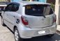 2014 Toyota Wigo G FOR SALE-4