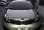 For sale 2015 Kia Rio 1.4 automatic-4