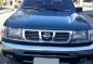 Nissan Frontier At 2000 for sale-1