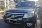 Ford Everest 2011 for sale-0