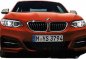 Bmw 220I Coupe Sport 2018 for sale-2