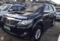 Toyota Fortuner 2013 for sale-0