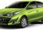 Toyota Yaris E 2018 for sale-0