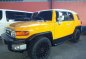 Toyota FJ Cruiser 2016 Automatic Used for sale. -2