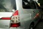 TOYOTA Innova E automatic diesel 2016model fresh and loaded lady own rush-10
