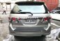 2014 Toyota Fortuner for sale -5