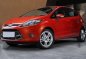 2015 FORD FIESTA for sale-0