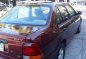 Honda City Lxi matic 1998 for sale -5