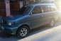 For Sale Mitsubishi Adventure Diesel 2000 -4