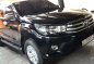2018 Toyota Hilux G Manual for sale -0
