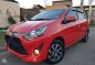 Toyota Wigo 1.0L G 2018 FOR SALE-0