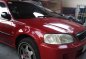 Honda City 2001 for sale -5