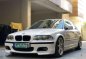 BMW E46 Automatic transmission for sale-0