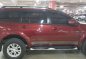 Mitsubishi Montero 2015 GLX for sale -0